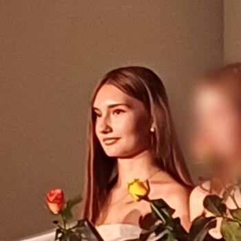 Niñera en Riehen: Marlene