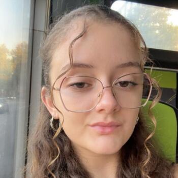 Babysitter em Leça da Palmeira: Beatriz