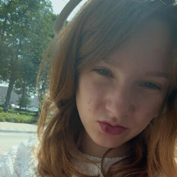 Babysitter in Schiedam: Lily