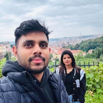 Niñera en Múnich: Neenu