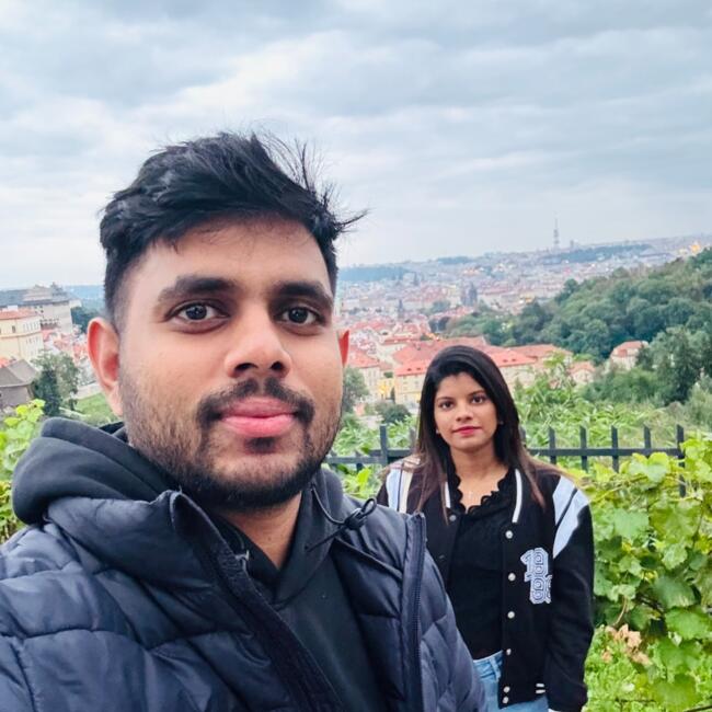 Babysitter in Munich: Neenu