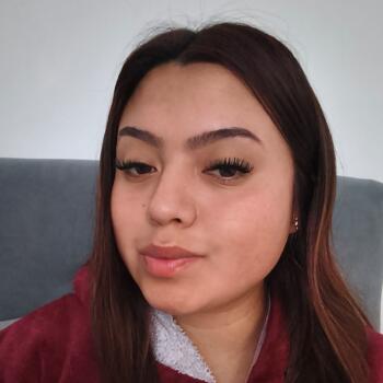 Babysitter in Viña del Mar: Christell