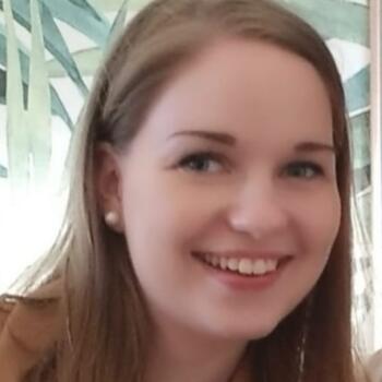 Babysitter in Longeville-lès-Saint-Avold: Marie