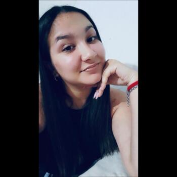 Babysitter in Posadas: Thiara