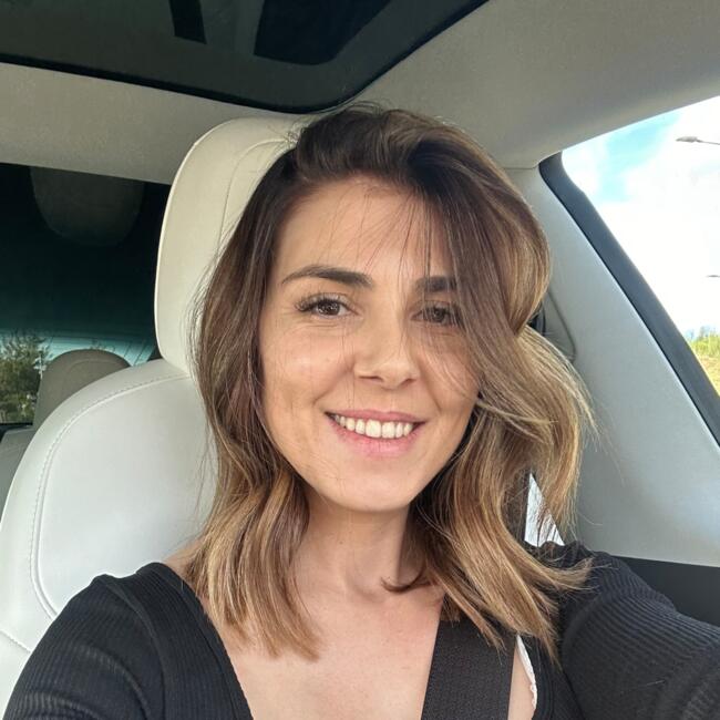 Babysitting job in Oliveira de Azeméis: Ana