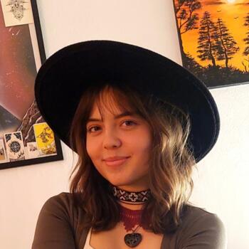 Babysitter Poznan: Ariia