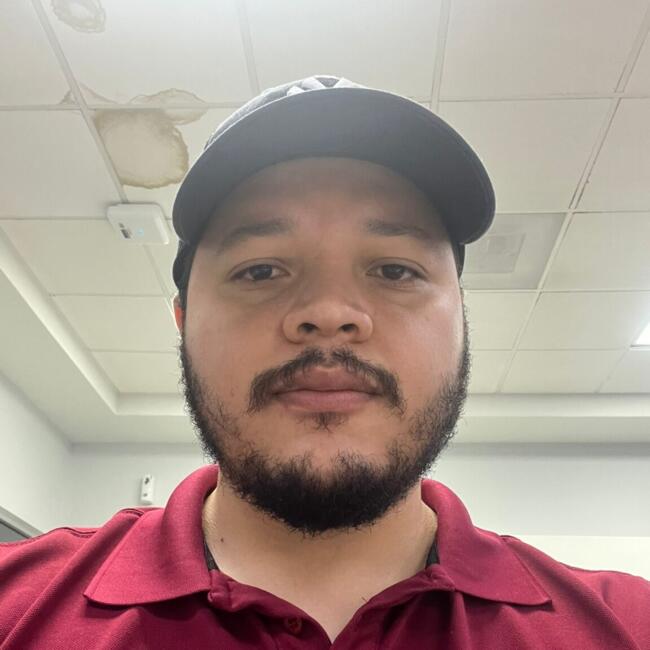 Babysitting job in Apodaca: Victor