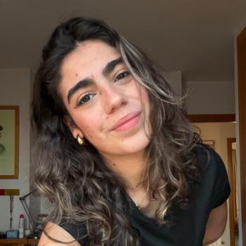 Nanny Granada: Aitana