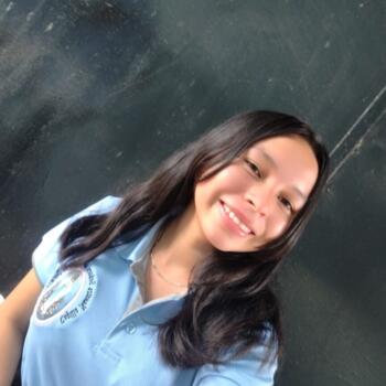 Babysitter Las Lajas: Milagro Martinez