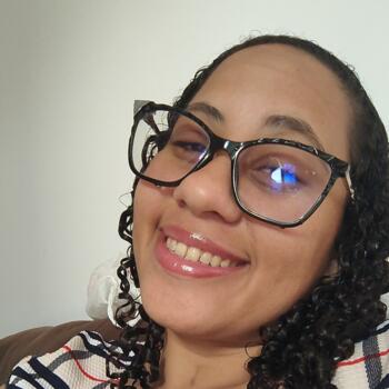 Parent Campo Grande: Marcela