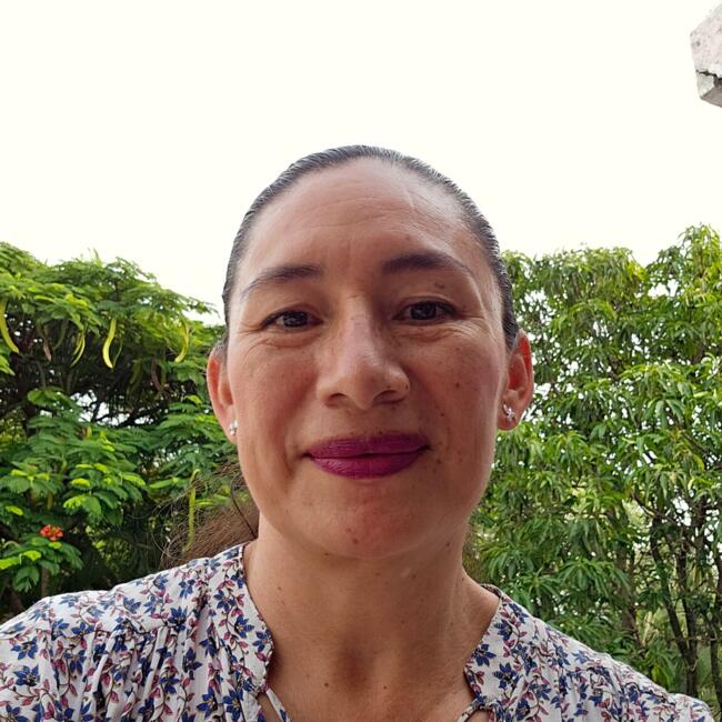 Babysitter in Cuernavaca: Beatriz