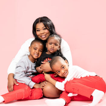 Babysitting job in Wichita: babysitting job Ariana