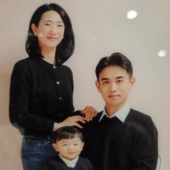Padre/madre San Pedro Garza García: 정은 Jeongeun