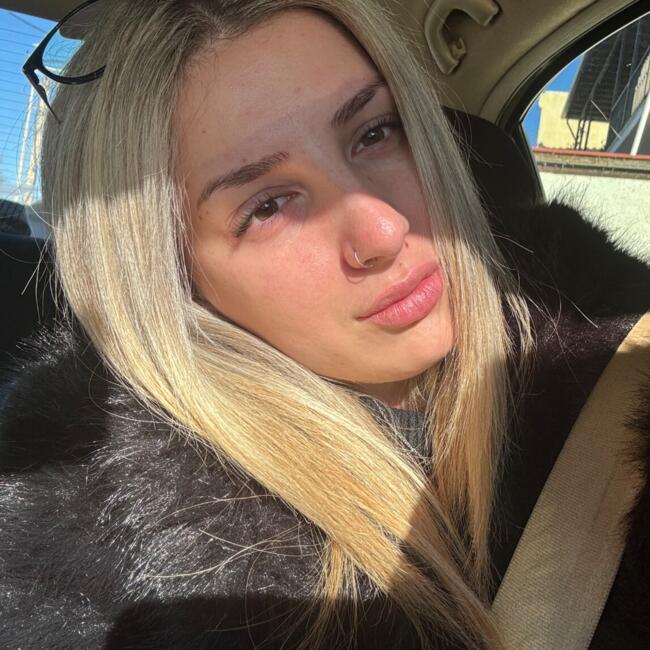 Babysitter in Kallithéa (Αττική): Panagiota