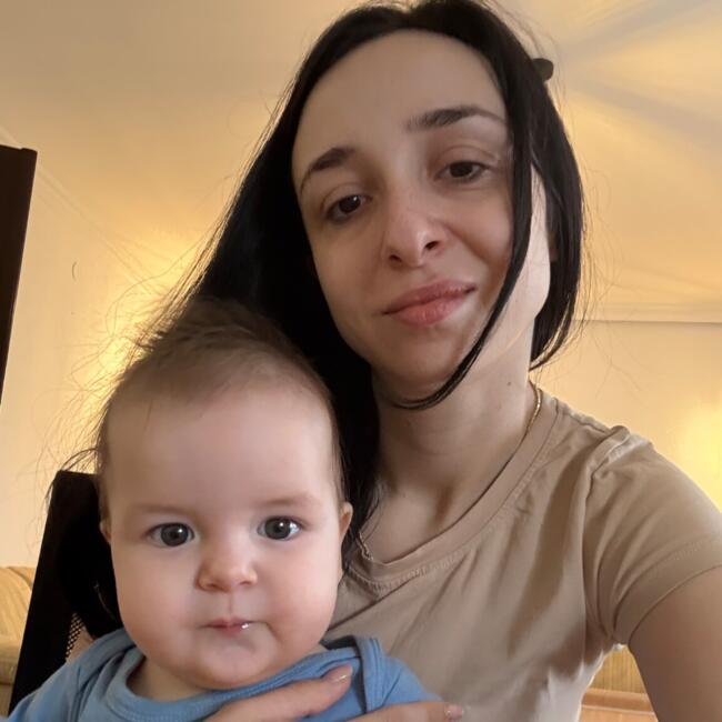 Babysitting job in Brooklyn: Minja