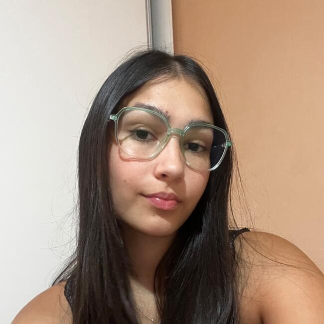 Niñera en Ciudad de Santa Fe: Julieta