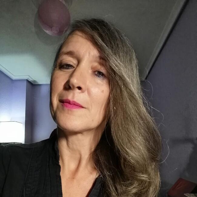 Canguro en Santander: Cristina