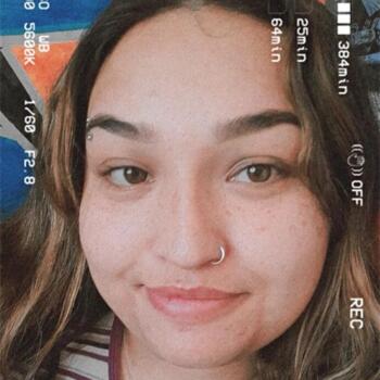 Babysitter in Peñaflor: Constanza