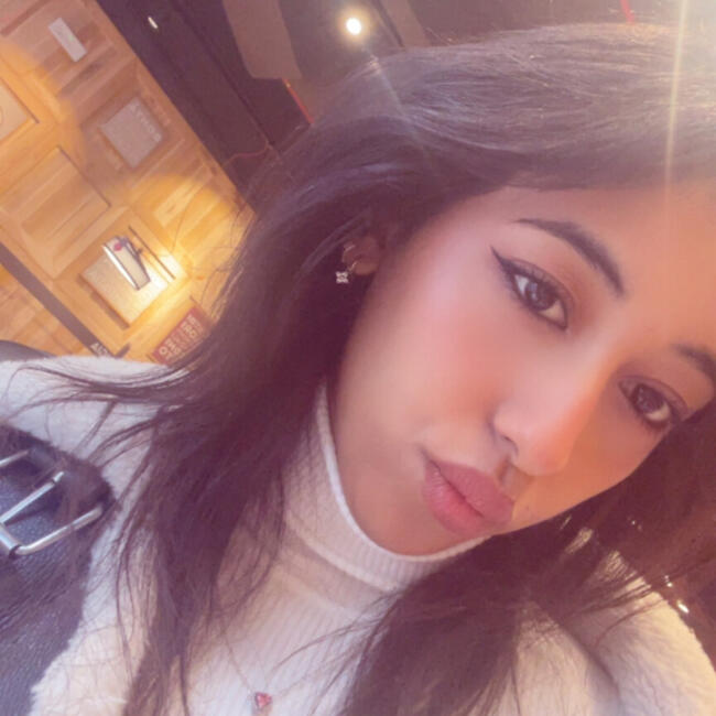 Babysitter in Bologna: Ranim