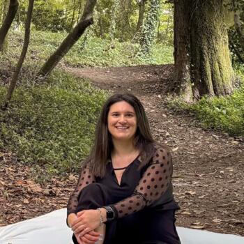 Babysitter em Guimarães: Sara