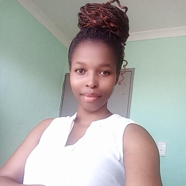 Babysitter in Durban: Cindy