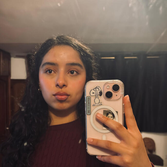 Babysitter in Quito: Danna