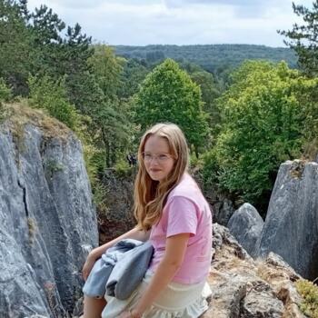Babysitter in Balen: Anna