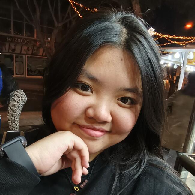 Nanny in Adeje: Suzie