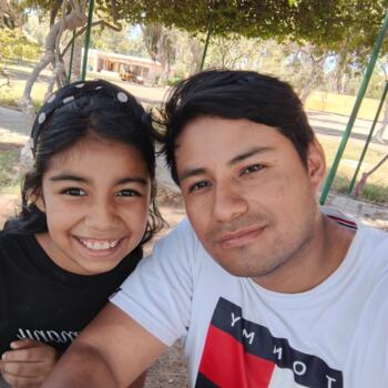 Babysitting job in Alto Hospicio: babysitting job Anthony