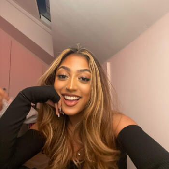 Babysitter in London: Zarah
