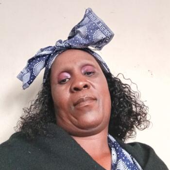 Nanny in Woodside (Westchester): Thandi