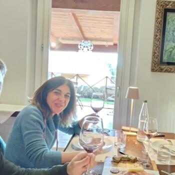 Lavoro per babysitter a Roma: lavoro per babysitter Federica