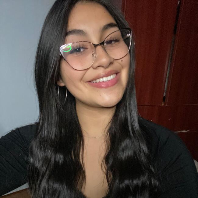 Babysitter in Coronel: Makarena Reil