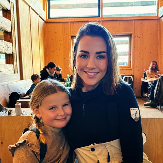 Babysitting job in Kehlen: Malene