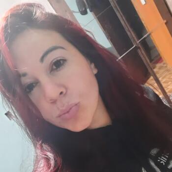 Babá Ponta Grossa: Tatiana de mazeika de fatima