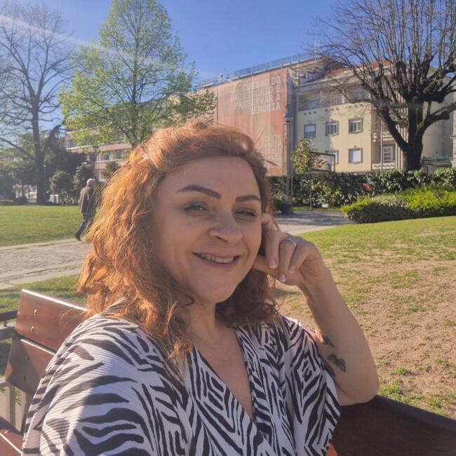 Babysitter em Braga: Francicleide