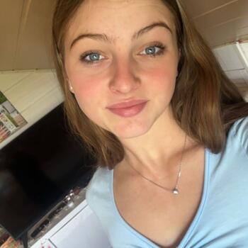 Babysitter Berlin: Julie