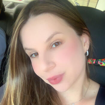 Babysitting job in Xanxerê: babysitting job Letícia