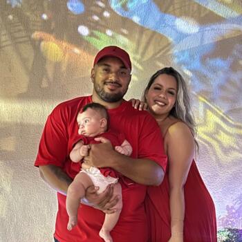 Parent São Paulo: Nicolle