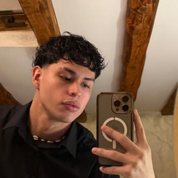 Trabajo de canguro en Segovia: trabajo de canguro Sergio