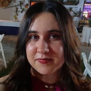 Canguro en Villanueva de la Serena: Cristina