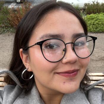Babysitter in Santiago: Antonia Aguirre