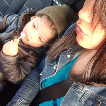Trabalho de babysitting Odivelas: Trabalho de babysitting Alexandra