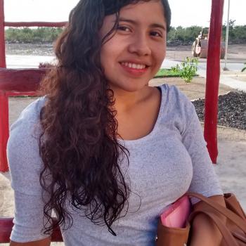 Niñera Cancún: Liliana