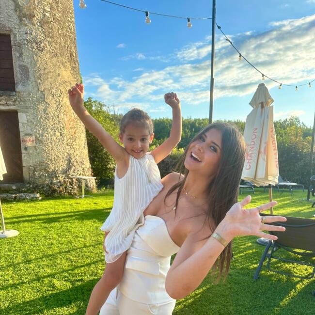 Babysitter in Villeurbanne: Clara