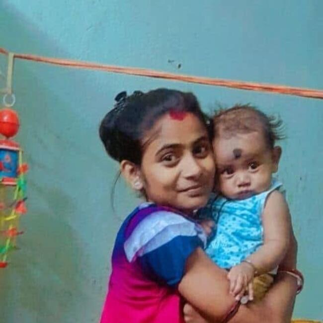 आसनसोल में बेबीसिटिंग की नौकरी: Riya