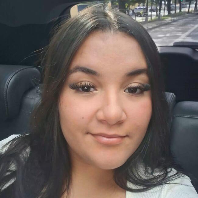 Babysitter in São Paulo (São Paulo): Izabel