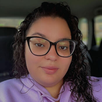 Babysitter in Toulouse: Marie Zélie