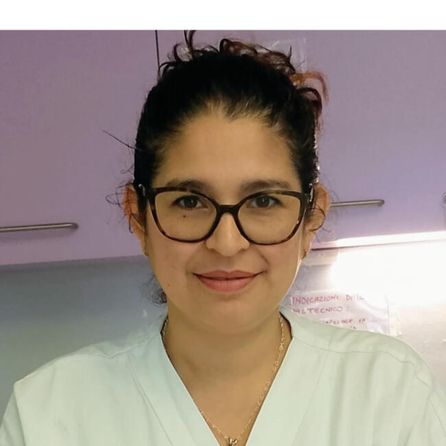 Babysitter a Milano: Puericultrice Fátima