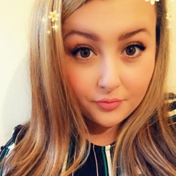 Babysitter Kidderminster: Kayleigh